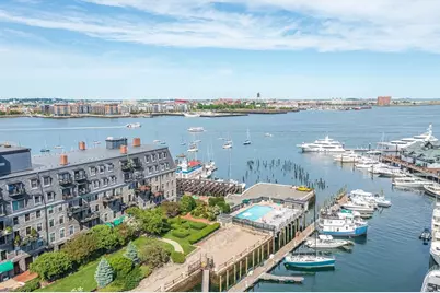 28 Atlantic Ave #222, Boston, MA 02109 - Photo 22