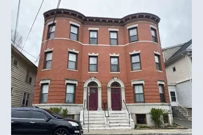 48 Endicott Street #2L, Salem, MA 01970 - Photo 2
