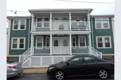 4 Ropes Street #2, Salem, MA 01970 - Photo 2