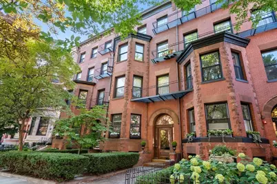 400 Marlborough St #5, Boston, MA 02115 - Photo 1