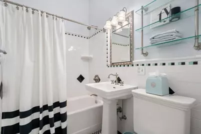 400 Marlborough St #5, Boston, MA 02115 - Photo 6