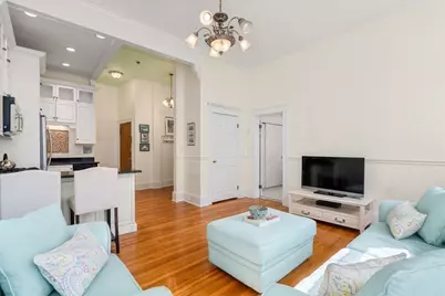 400 Marlborough St #5, Boston, MA 02115 - Photo 4