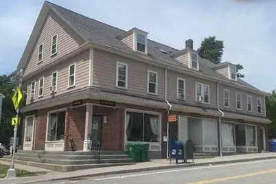 1007 Chestnut #C, Newton, MA 02464 - Photo 1