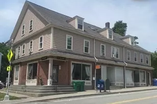 1007 Chestnut, Newton, MA 02464 - Photo 1