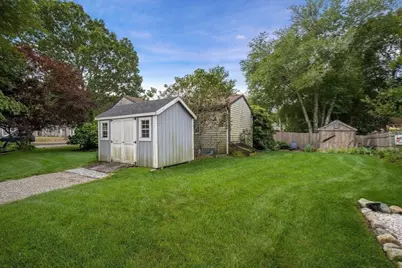 59 Swan Lake Road, Yarmouth, MA 02673 - Photo 34