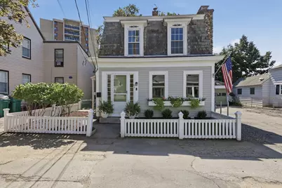 61 Central Street, Fitchburg, MA 01420 - Photo 1