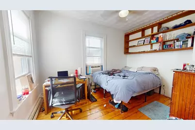39 Temple Street #2, Somerville, MA 02145 - Photo 4