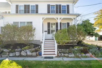 13 Broadway Avenue #1, Rockport, MA 01966 - Photo 2