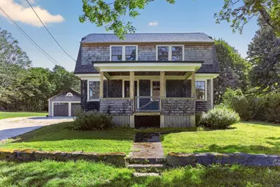 4 Oakland St, Mattapoisett, MA 02739 - Photo 4