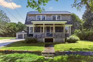 4 Oakland St, Mattapoisett, MA 02739 - Photo 4