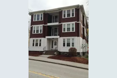 154 Lovell St #2R, Worcester, MA 01603 - Photo 1