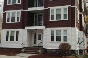 154 Lovell St, Worcester, MA 01603 - Photo 1