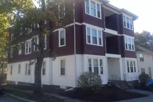 154 Lovell St, Worcester, MA 01603 - Photo 2