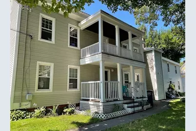 56 Buffum St. #1, Salem, MA 01970 - Photo 1