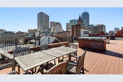271 Dartmouth St #3L, Boston, MA 02116 - Photo 14