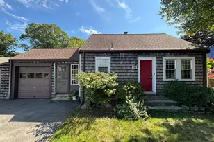 896 East St, Dedham, MA 02026 - Photo 1
