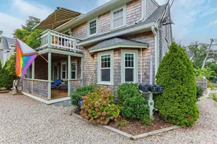 48 Pleasant St, Provincetown, MA 02657 - Photo 1