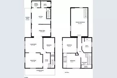 144 Seventh Street, Montague, MA 01376 - Photo 2