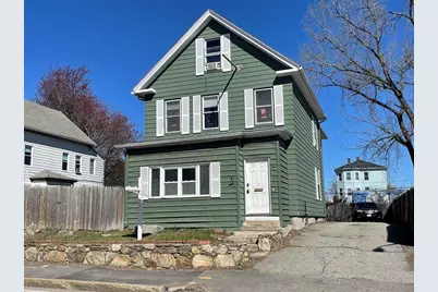 629 Cambridge Street, Worcester, MA 01610 - Photo 2