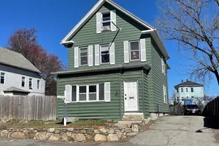 629 Cambridge St, Worcester, MA 01610 - Photo 2