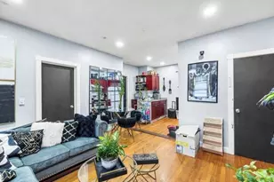 629 Cambridge St, Worcester, MA 01610 - Photo 4
