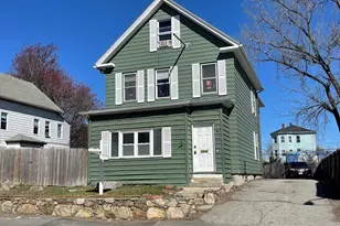 629 Cambridge St, Worcester, MA 01610 - Photo 2