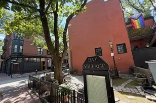 31 Melrose St, Boston, MA 02116 - Photo 16