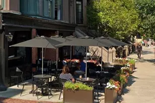 31 Melrose St, Boston, MA 02116 - Photo 20