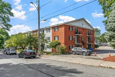 56 Edgeworth #16, Worcester, MA 01605 - Photo 24