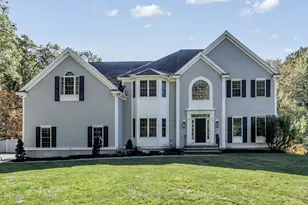 320 High Plain Rd, Andover, MA 01810 - Photo 1