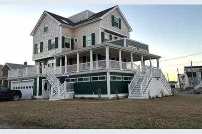 43 Oceanside Drive Upper #UPPER, Scituate, MA 02066 - Photo 2