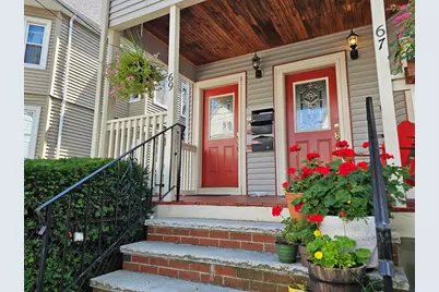 69 Pearson Avenue #3, Somerville, MA 02144 - Photo 1