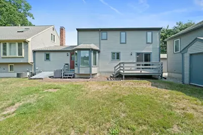 205 Comfort St #205, Bridgewater, MA 02324 - Photo 24