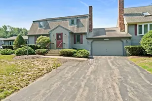 205 Comfort St, Bridgewater, MA 02324 - Photo 1
