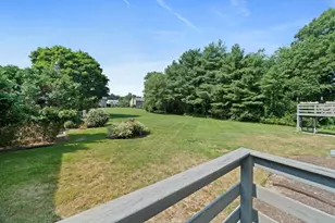 205 Comfort St, Bridgewater, MA 02324 - Photo 20