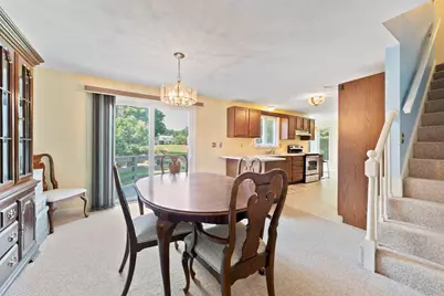 205 Comfort St #205, Bridgewater, MA 02324 - Photo 8