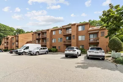 70 West Meadow Road Bldg 74 #10, Haverhill, MA 01832 - Photo 20