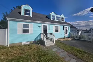 274 Newport Rd, Hull, MA 02045 - Photo 1
