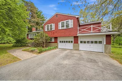 8 Brown Road, Lexington, MA 02420 - Photo 2