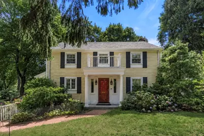560 Worcester St, Wellesley, MA 02481 - Photo 1