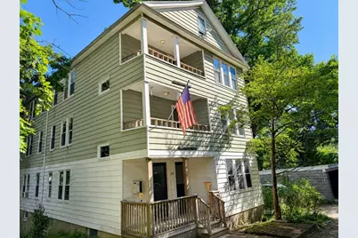 28 Gediminas St, Worcester, MA 01607 - Photo 1