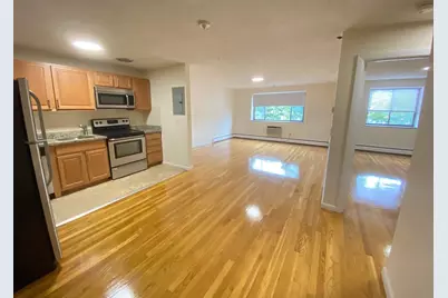 222 Babcock Street #4A, Brookline, MA 02446 - Photo 1