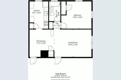 33 Montvale Ave #11, Woburn, MA 01801 - Photo 10