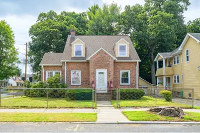 51 David St, Springfield, MA 01104 - Photo 1