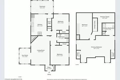 51 David St, Springfield, MA 01104 - Photo 42