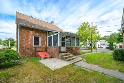 51 David St, Springfield, MA 01104 - Photo 34