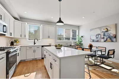123-125 Centre Street #4, Boston, MA 02124 - Photo 2