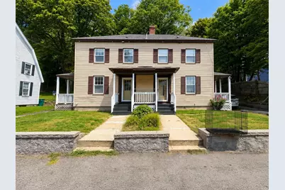 48-50 Overland #A, Fitchburg, MA 01420 - Photo 12