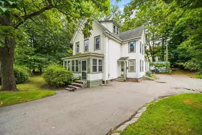 219 Montvale, Woburn, MA 01801 - Photo 2