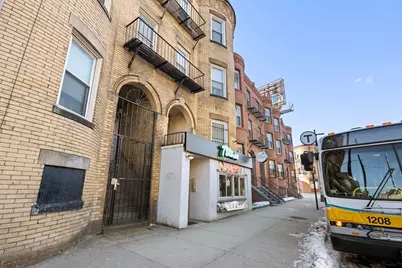 754 Huntington Ave #5, Boston, MA 02115 - Photo 1